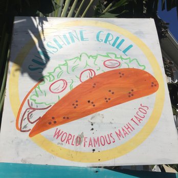 Sunshine Grill - Welcome to the Sunshine Grill - New American Near Me - Grand Cayman, Virgin Islands Sunshine Grill - Welcome to the Sunshine Grill - New American Near Me - Grand Cayman, Virgin Islands