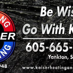 Kaiser Heating & Cooling
