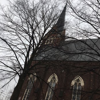 Holy Name Church - Tall - Religious Organizations Near Me - Cleveland, Ohio