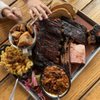 Char Bar gift card