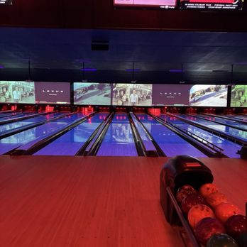 Lucky Strike Timonium - Lanes - Venues & Event Spaces Near Me - Lutherville-Timonium, Maryland Lucky Strike Timonium - Lanes - Venues & Event Spaces Near Me - Lutherville-Timonium, Maryland