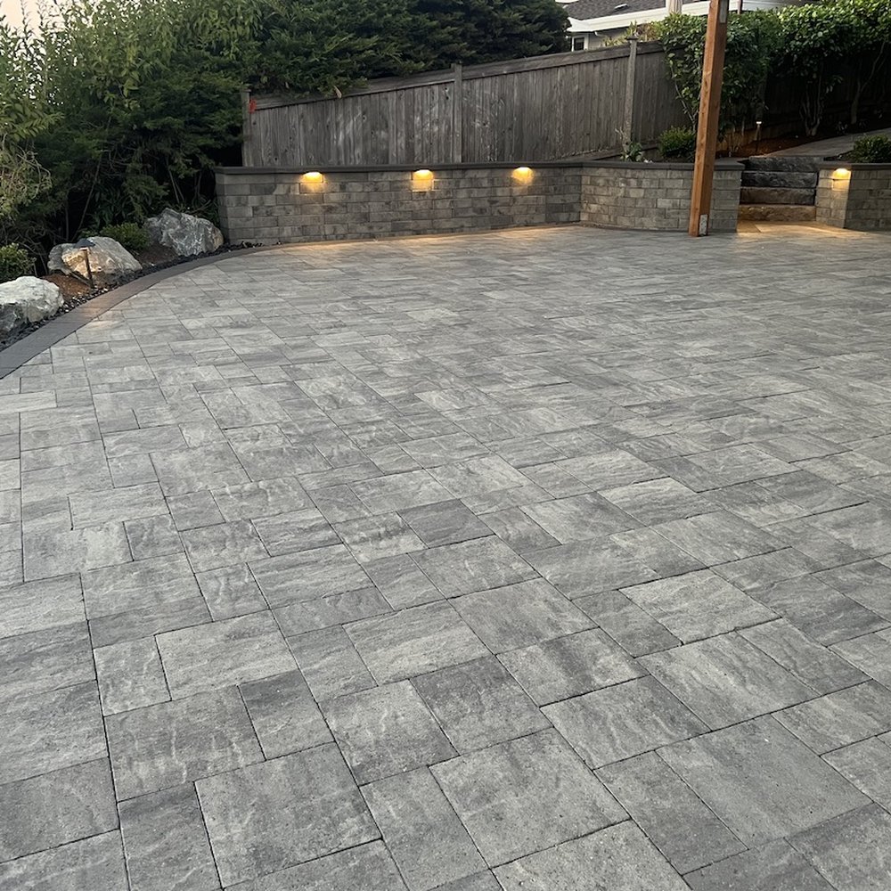 Grounded Landscape Design - Landscape Architects or Designers Near Me - Bellevue, Washington