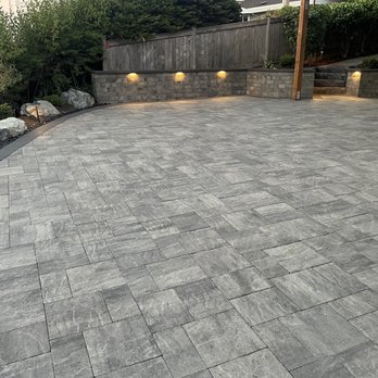 Grounded Landscape Design - Landscape Architects or Designers Near Me - Bellevue, Washington