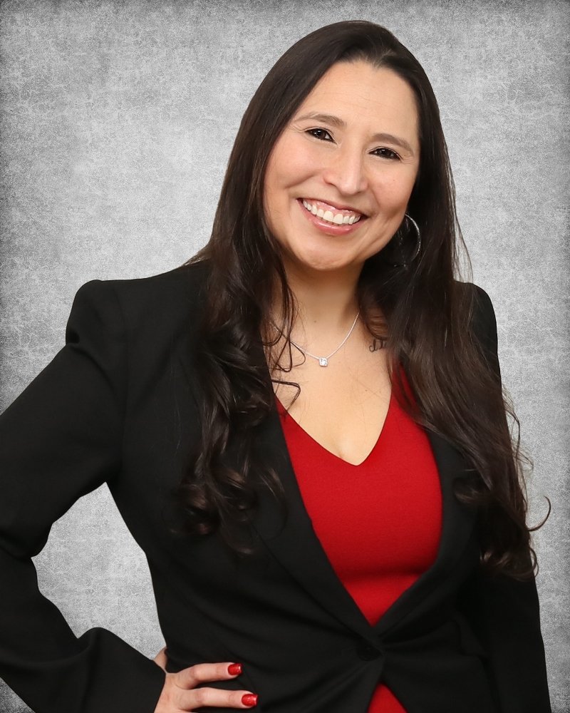 MARIA ALFARO REALTOR Updated September 2024 Contact Agent 777 N