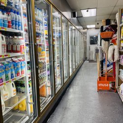 Sawaya Brothers Jr Market - Small store with basic grocery needs