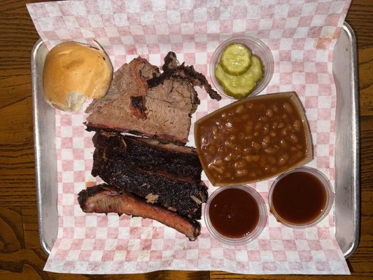 Big Al's Smokehouse BBQ by null Big Al's Smokehouse BBQ by null