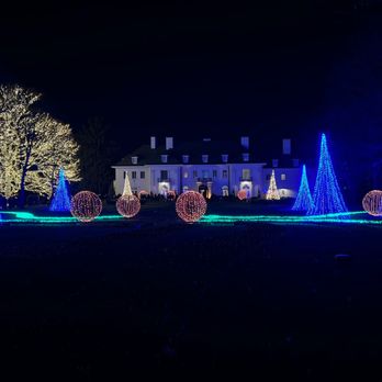 Winterlights at Newfields - Festivals Near Me - Indianapolis, Indiana Winterlights at Newfields - Festivals Near Me - Indianapolis, Indiana