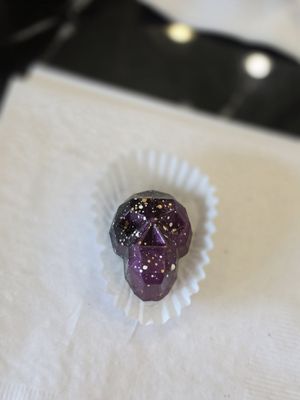 Cacao & Cardamom Chocolatier by null