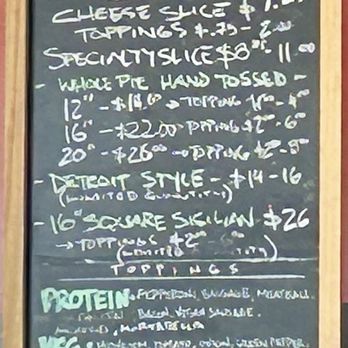 Classic Slice - Pizza Near Me - Milwaukee, Wisconsin Classic Slice - Pizza Near Me - Milwaukee, Wisconsin