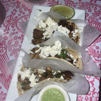 Fonda Chelsea - Mexican Near Me - New York, New York Fonda Chelsea - Mexican Near Me - New York, New York