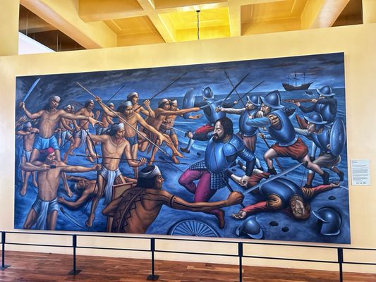 Museo Sugbo by null
