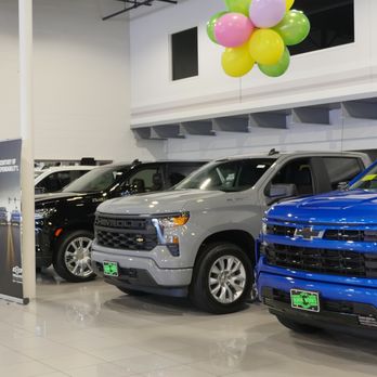 Quirk Chevrolet - Car Dealers Near Me - Braintree, Massachusetts Quirk Chevrolet - Car Dealers Near Me - Braintree, Massachusetts