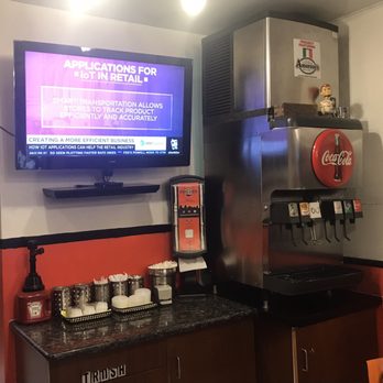 Phillies - Soda fountain - Cheesesteaks Near Me - San Francisco, California Phillies - Soda fountain - Cheesesteaks Near Me - San Francisco, California