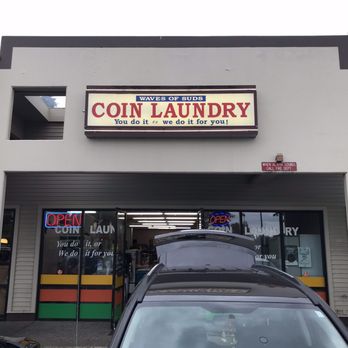 Waves of Suds - Laundromat Near Me - Kirkland, Washington Waves of Suds - Laundromat Near Me - Kirkland, Washington