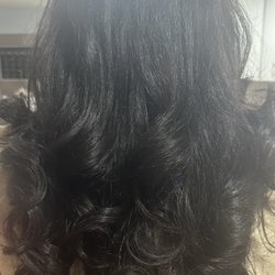 Blow Out By Lauren
