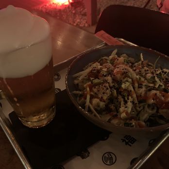 1-800-Lucky - Asian Fusion Near Me - Miami, Florida