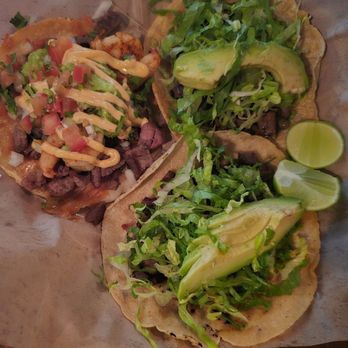 Sonoritas Prime Tacos - Mexican Near Me - Los Angeles, California