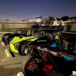 West Coast Rentals & Bookings - Two other homies rented with me.