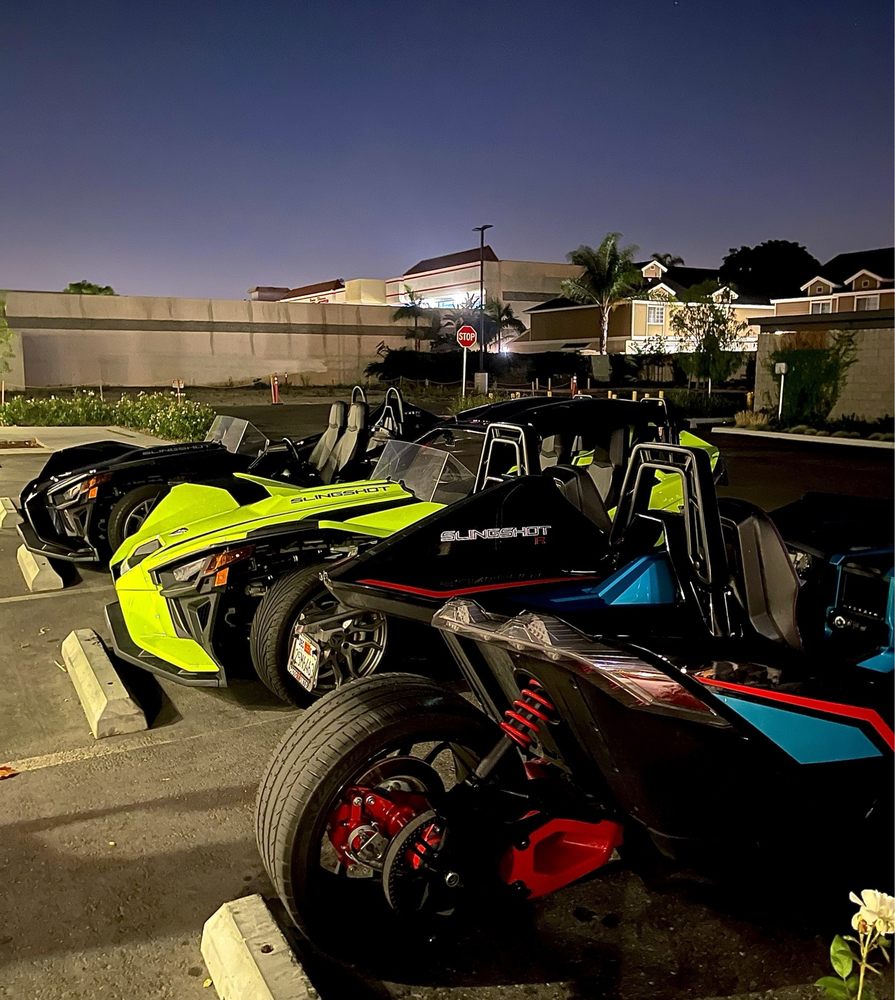 West Coast Rentals & Bookings