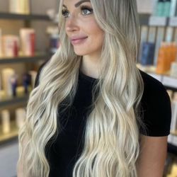 Hair by Daisy Wanger