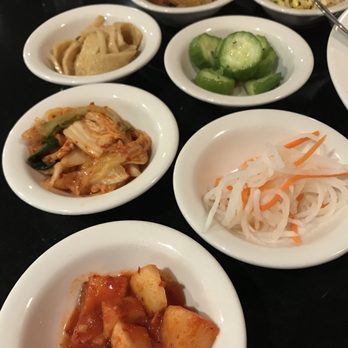Korea House - Korean Near Me - Bothell, Washington Korea House - Korean Near Me - Bothell, Washington