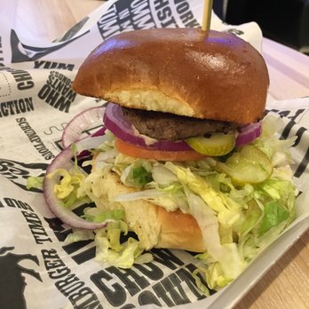 Flipt - Son of a Flipt - Burgers Near Me - Pittsburgh, Pennsylvania