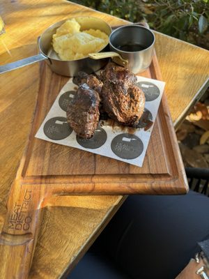Meat District Co. by null