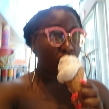 I Love Sugar - Myrtle Beach - Enjoying Yummy Butter Pecan Gelato - Candy Stores Near Me - Myrtle Beach, South Carolina I Love Sugar - Myrtle Beach - Enjoying Yummy Butter Pecan Gelato - Candy Stores Near Me - Myrtle Beach, South Carolina