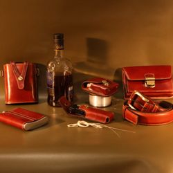 euGo - Camping collection made by order