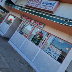 Panda Restaurant