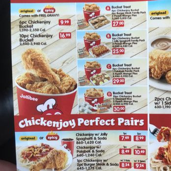 Jollibee - Fast Food Near Me - Torrance, California