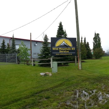 Wild Mountain RV - Wild Mountain RV - RV Repair Near Me - Calgary, Alberta Wild Mountain RV - Wild Mountain RV - RV Repair Near Me - Calgary, Alberta