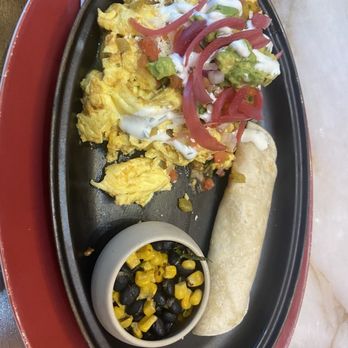 Bloom & Bee - Migas - New American Near Me - Houston, Texas