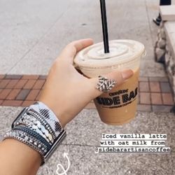 Side Bar Artisan Coffee