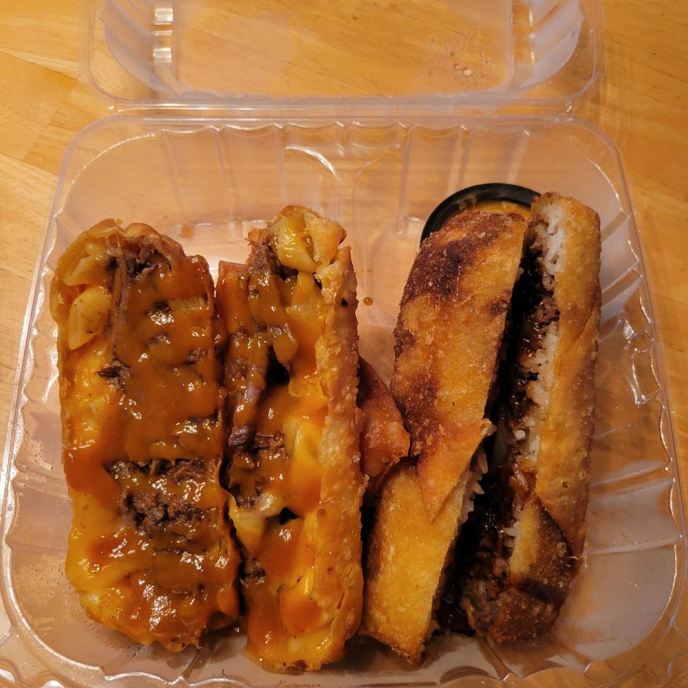 World Famous - Korean - Food Trucks Near Me - Lauderdale Lakes, Florida