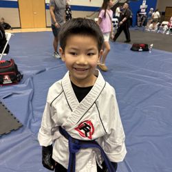 Tiger-Rock Martial Arts of Marietta