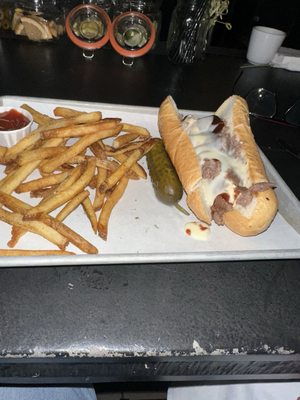 The Arlington by null