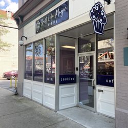 Just Like Magic Bakery