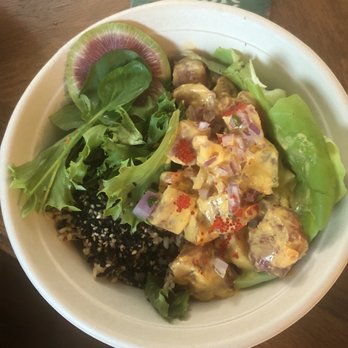 Rabano - Poke Ceviche* - Juice Bars & Smoothies Near Me - Hermosa Beach, California Rabano - Poke Ceviche* - Juice Bars & Smoothies Near Me - Hermosa Beach, California