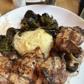 Nose Dive - Sweet tea chicken - Gastropubs Near Me - Greenville, South Carolina Nose Dive - Sweet tea chicken - Gastropubs Near Me - Greenville, South Carolina