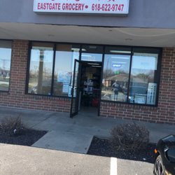 East Gate Grocery