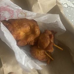 Cantonese Express #1 - Chicken Teriyaki (2 piece's)
