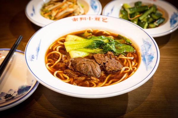Nan Xiang Soup Dumplings - Cherry Hill by null