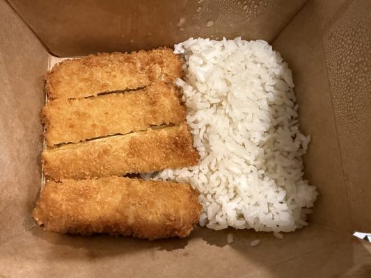 Basil Vegan Thai & Sushi by null