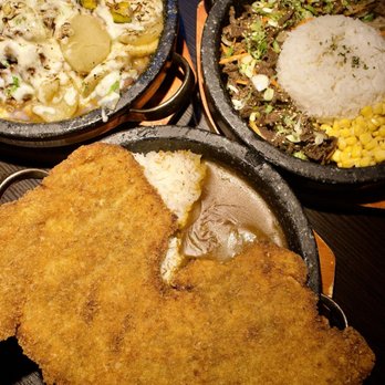 Dawa Kitchen - Korean Near Me - Garden Grove, California