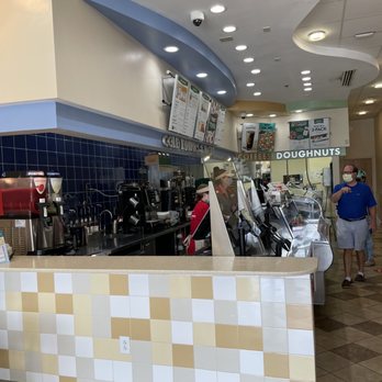 Krispy Kreme - Inside - Donuts Near Me - Havertown, Pennsylvania