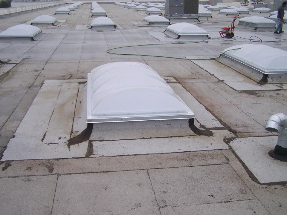 Slide of Soto Roofing Services