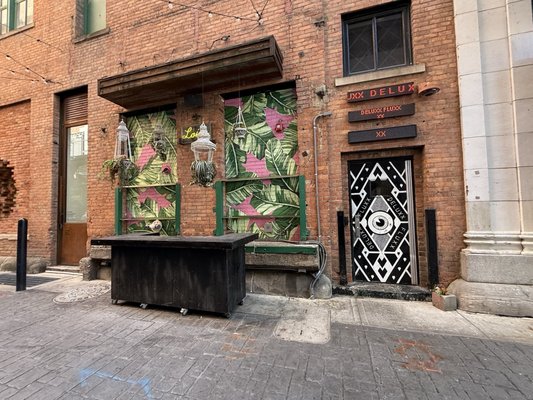 Library Street Collective by null