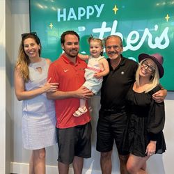 Morris Park Country Club - Father's Day Brunch