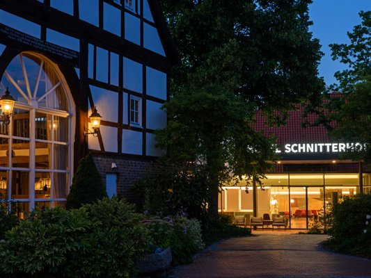 Hotel Schnitterhof by null